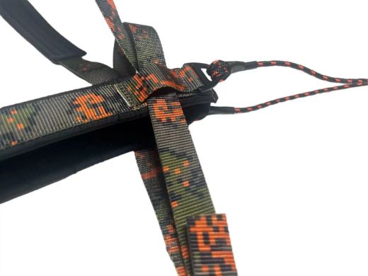 Bilde av VIP Dogwear HUNTING multisport sele Hunting